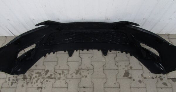 Bumper SEAT LEON 3 III 5F0 13-16 Voorbumper KJ11127
