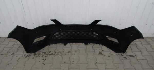 Bumper SEAT LEON 3 III 5F0 13-16 Voorbumper KJ11127