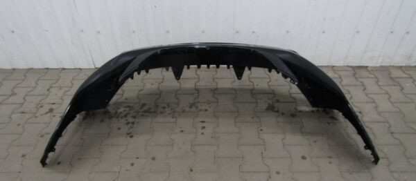 Bumper SEAT LEON 3 III 5F0 13-16 Voorbumper KJ11127