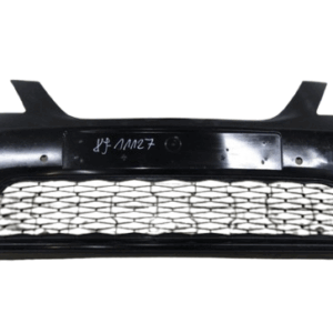 Bumper SEAT LEON 3 III 5F0 13-16 Voorbumper KJ11127