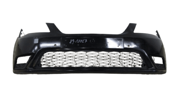 Bumper SEAT LEON 3 III 5F0 13-16 Voorbumper KJ11127