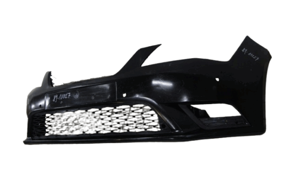 Bumper SEAT LEON 3 III 5F0 13-16 Voorbumper KJ11127