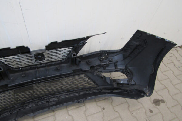 Bumper Seat Ibiza 4 IV 6J0 FACELIFT 12-17 Voorbumper JM1683