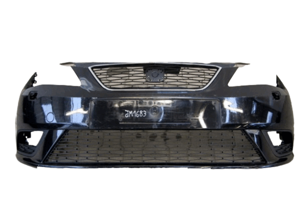 Bumper Seat Ibiza 4 IV 6J0 FACELIFT 12-17 Voorbumper JM1683