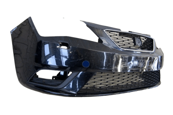 Bumper Seat Ibiza 4 IV 6J0 FACELIFT 12-17 Voorbumper JM1683