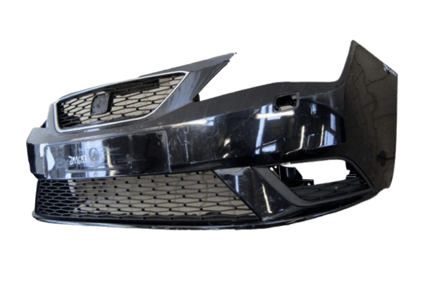 Bumper Seat Ibiza 4 IV 6J0 FACELIFT 12-17 Voorbumper JM1683
