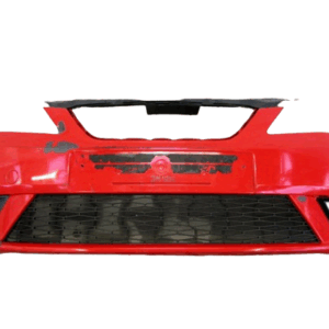 Bumper Seat Ibiza 4 IV 6J0 FACELIFT 12-17 Voorbumper JM1895