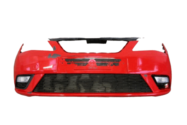 Bumper Seat Ibiza 4 IV 6J0 FACELIFT 12-17 Voorbumper JM1895