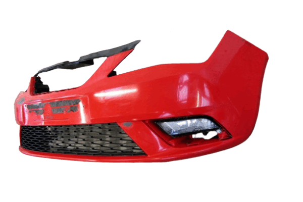 Bumper Seat Ibiza 4 IV 6J0 FACELIFT 12-17 Voorbumper JM1895