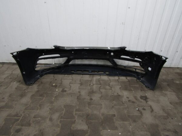 Bumper Porsche Cayman Boxster GTS 982 718 16- Voorbumper Q4985