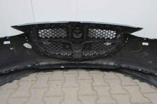 Bumper Mazda 2 DJ FACELIFT 18- Voorbumper MZ1534