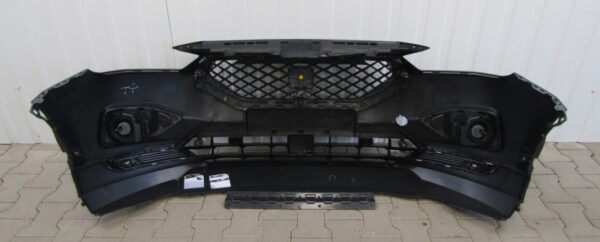 Bumper Seat Tarraco 5FJ 18- (Camera) 5fj807221 Voorbumper KS4095