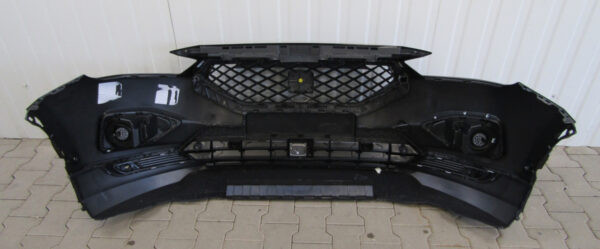 Bumper Seat Tarraco 5FJ 18- (Radar) 5fj807221 Voorbumper KS4096