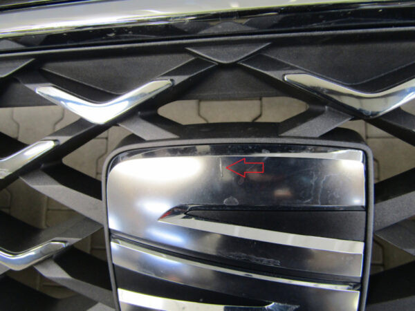 Bumper Seat Tarraco 5FJ 18- (Radar) 5fj807221 Voorbumper KS4096