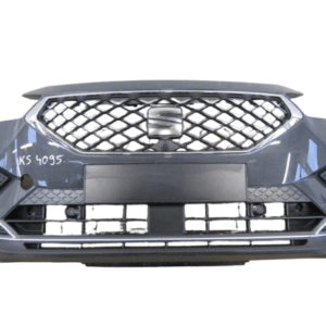 Bumper Seat Tarraco 5FJ 18- (Camera) 5fj807221 Voorbumper KS4095