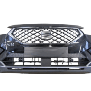 Bumper Seat Tarraco 5FJ 18- (Radar) 5fj807221 Voorbumper KS4096