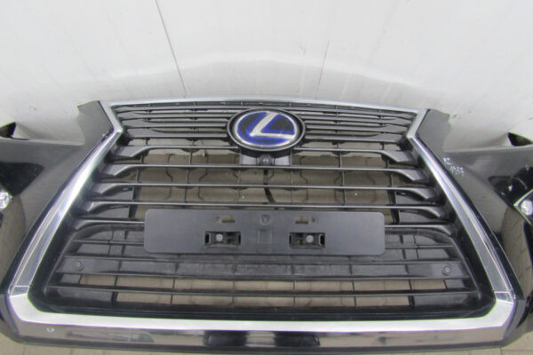 Bumper LEXUS RX IV 4 RX450H 15-22 Voorbumper MZ1957