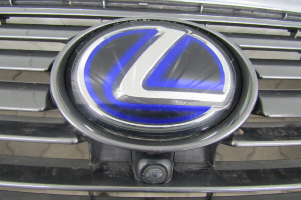 Bumper LEXUS RX IV 4 RX450H 15-22 Voorbumper MZ1957