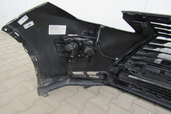Bumper LEXUS RX IV 4 RX450H 15-22 Voorbumper MZ1957