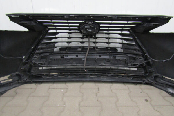 Bumper LEXUS RX IV 4 RX450H 15-22 Voorbumper MZ1957
