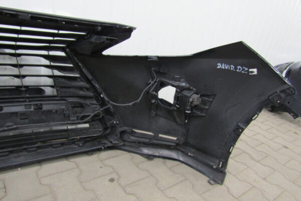 Bumper LEXUS RX IV 4 RX450H 15-22 Voorbumper MZ1957