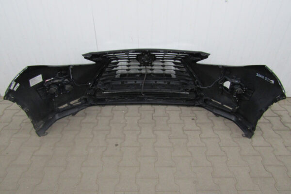 Bumper LEXUS RX IV 4 RX450H 15-22 Voorbumper MZ1957