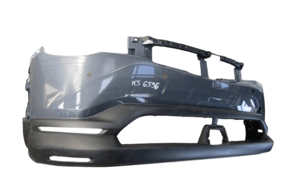 Bumper Mazda MX-30 MX30 20-DN4E-50031 Voorbumper KS6596