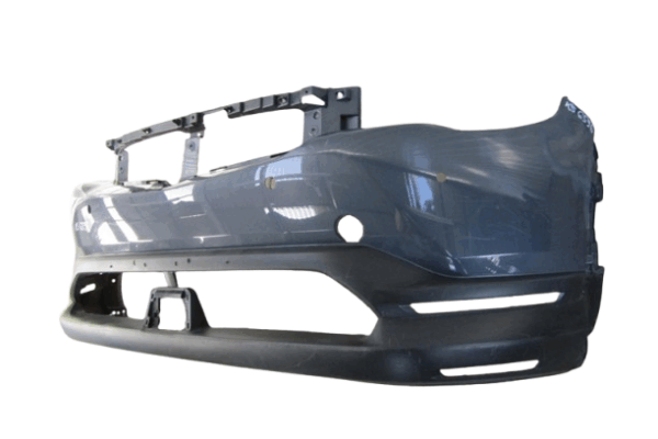 Bumper Mazda MX-30 MX30 20-DN4E-50031 Voorbumper KS6596