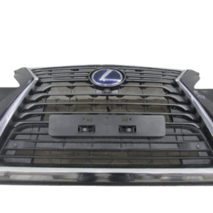 Bumper LEXUS RX IV 4 RX450H 15-22 Voorbumper MZ1957