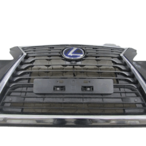 Bumper LEXUS RX IV 4 RX450H 15-22 Voorbumper MZ1957