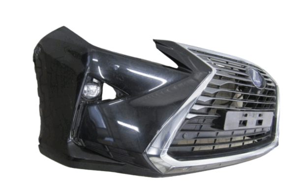 Bumper LEXUS RX IV 4 RX450H 15-22 Voorbumper MZ1957
