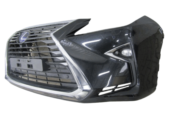 Bumper LEXUS RX IV 4 RX450H 15-22 Voorbumper MZ1957
