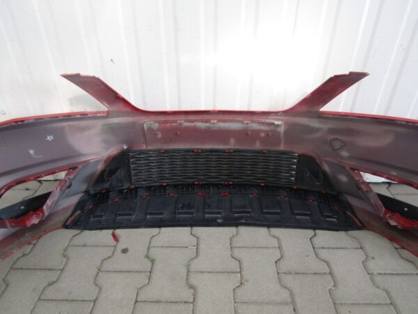 Bumper Seat Toledo IV 4 6JA 12-Voorbumper MZ1359
