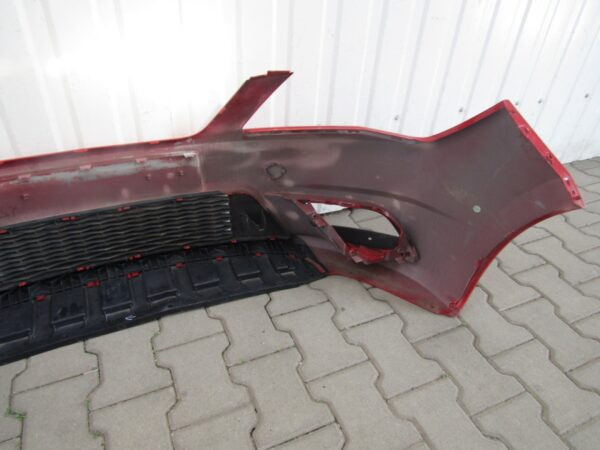 Bumper Seat Toledo IV 4 6JA 12-Voorbumper MZ1359