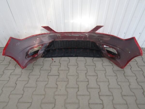 Bumper Seat Toledo IV 4 6JA 12-Voorbumper MZ1359