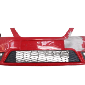 Bumper Seat Toledo IV 4 6JA 12-Voorbumper MZ1359