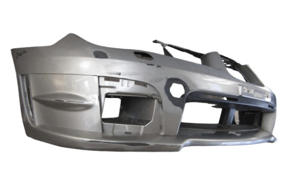 Bumpers Subaru Impreza WRX STI Sedan Facelift 06 Voorbumper Q4214