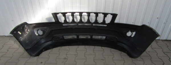 Bumper Jeep Compass 1 I FACELIFT 11-13 60129A Voorbumper KS6450