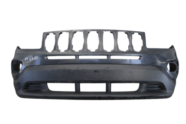 Bumper Jeep Compass 1 I FACELIFT 11-13 60129A Voorbumper KS6450