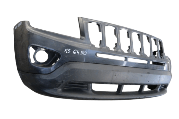 Bumper Jeep Compass 1 I FACELIFT 11-13 60129A Voorbumper KS6450