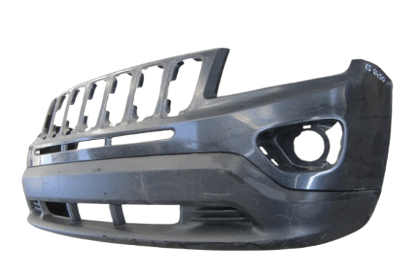 Bumper Jeep Compass 1 I FACELIFT 11-13 60129A Voorbumper KS6450