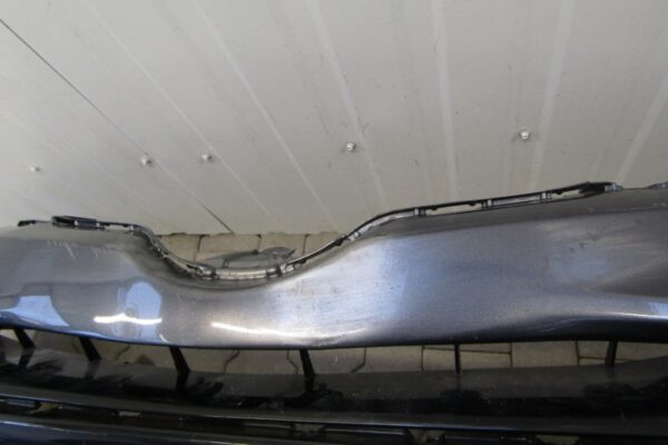 Bumper  Toyota Avensis 3 III T27 Facelift 15-18 5211905230 Voorbumper KJ6534