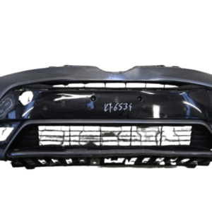 Bumper  Toyota Avensis 3 III T27 Facelift 15-18 5211905230 Voorbumper KJ6534