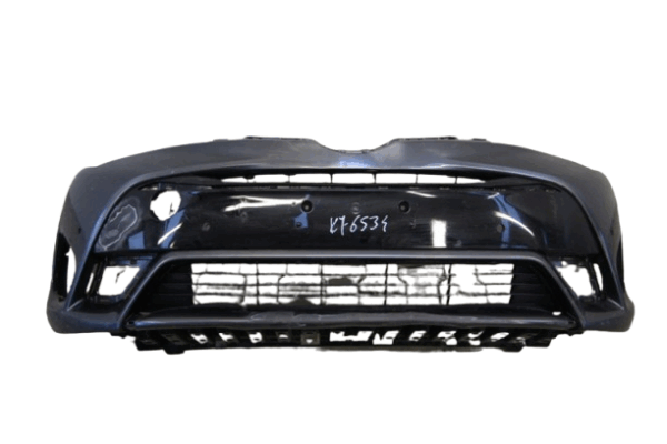 Bumper  Toyota Avensis 3 III T27 Facelift 15-18 5211905230 Voorbumper KJ6534