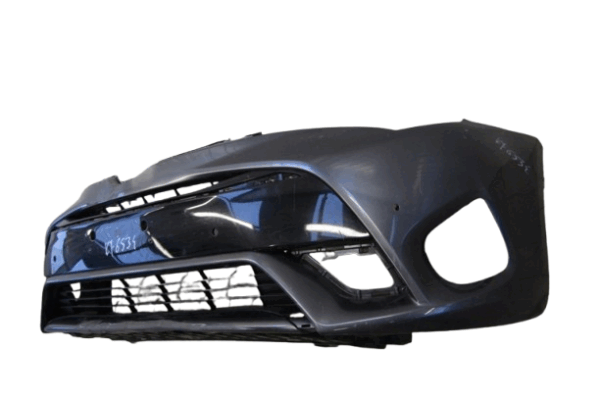 Bumper  Toyota Avensis 3 III T27 Facelift 15-18 5211905230 Voorbumper KJ6534