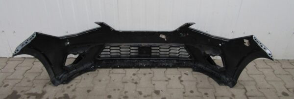 Bumper Seat Ibiza FR V 5 6F0 17- 6F0807221 Voorbumper KS7000