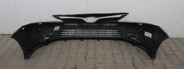 Bumper Toyota Camry 8 VIII 17-52119-33A50 Voorbumper KS6991