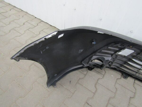 Bumper Toyota Camry 8 VIII 17-52119-33A50 Voorbumper KS6991