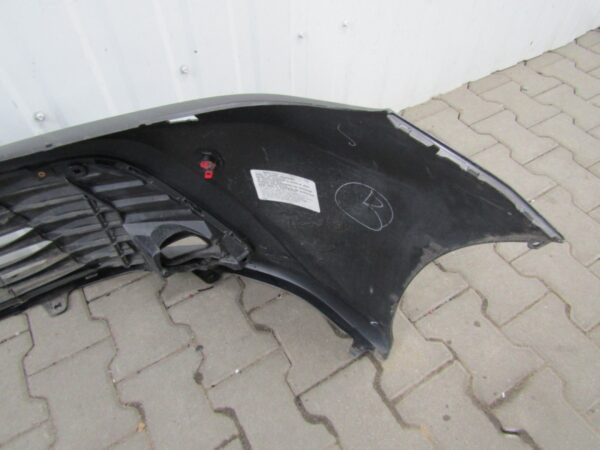 Bumper Toyota Camry 8 VIII 17-52119-33A50 Voorbumper KS6991