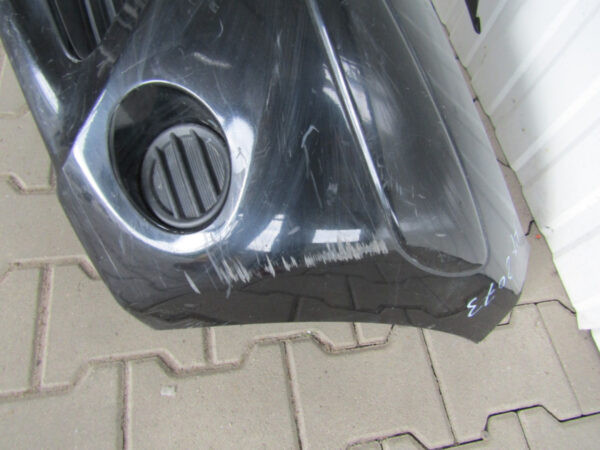 Bumper Toyota Aygo I 2gi FACELIFT 12-14  52119-0H110 Voorbumper KJ8075